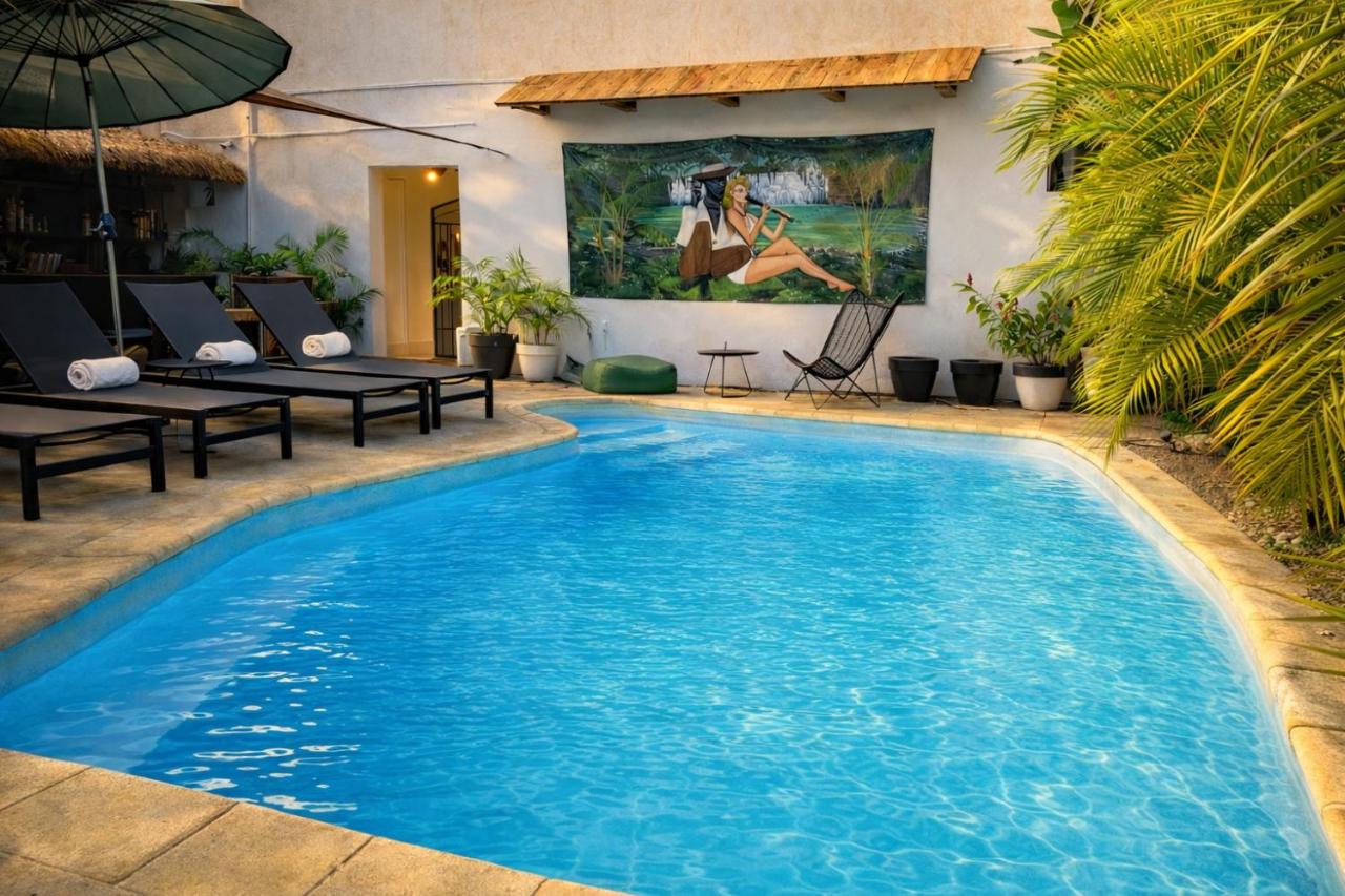 Sous le Badamier Boutique Hotel & Spa - Grand Baie