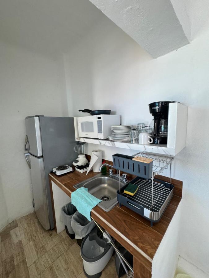 Depa frente al Mar - 5