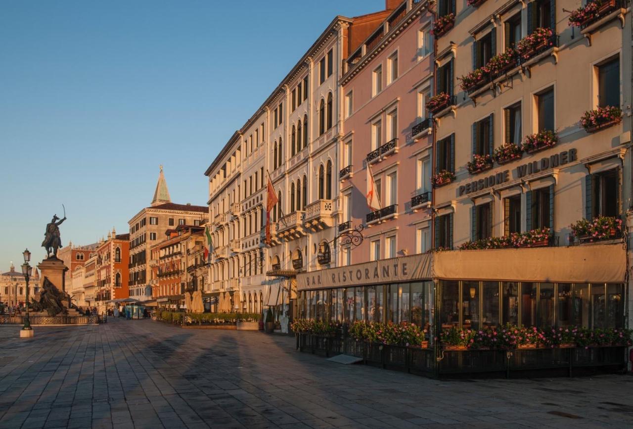 Hotel Pensione Wildner - 5