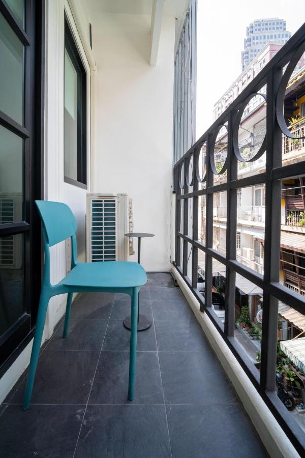 Renn Stay Sukhumvit l 3 ppl 2 bed l 8 min walk to BTS Asoke - 5