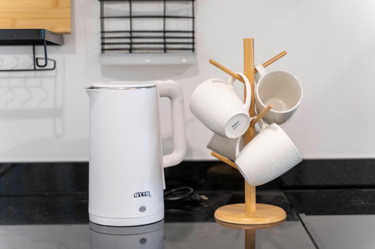 Renn Stay Sukhumvit l 3 ppl 2 bed l 8 min walk to BTS Asoke - 2