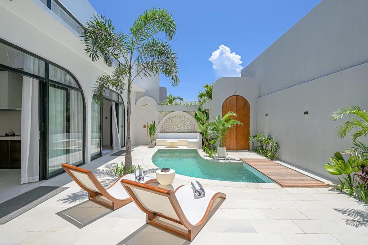 Heart of Bingin, 2BR Private Villa Santai Sari