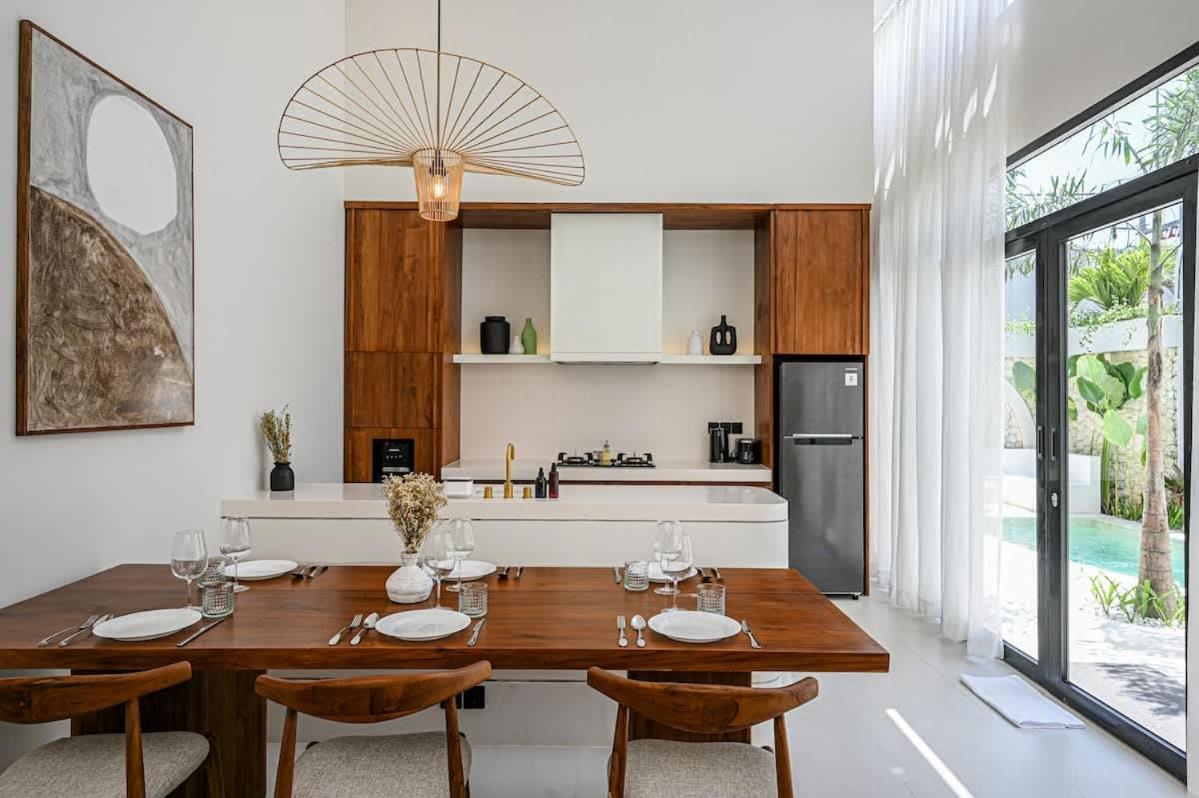 Heart of Bingin, 2BR Private Villa Santai Sari - 2