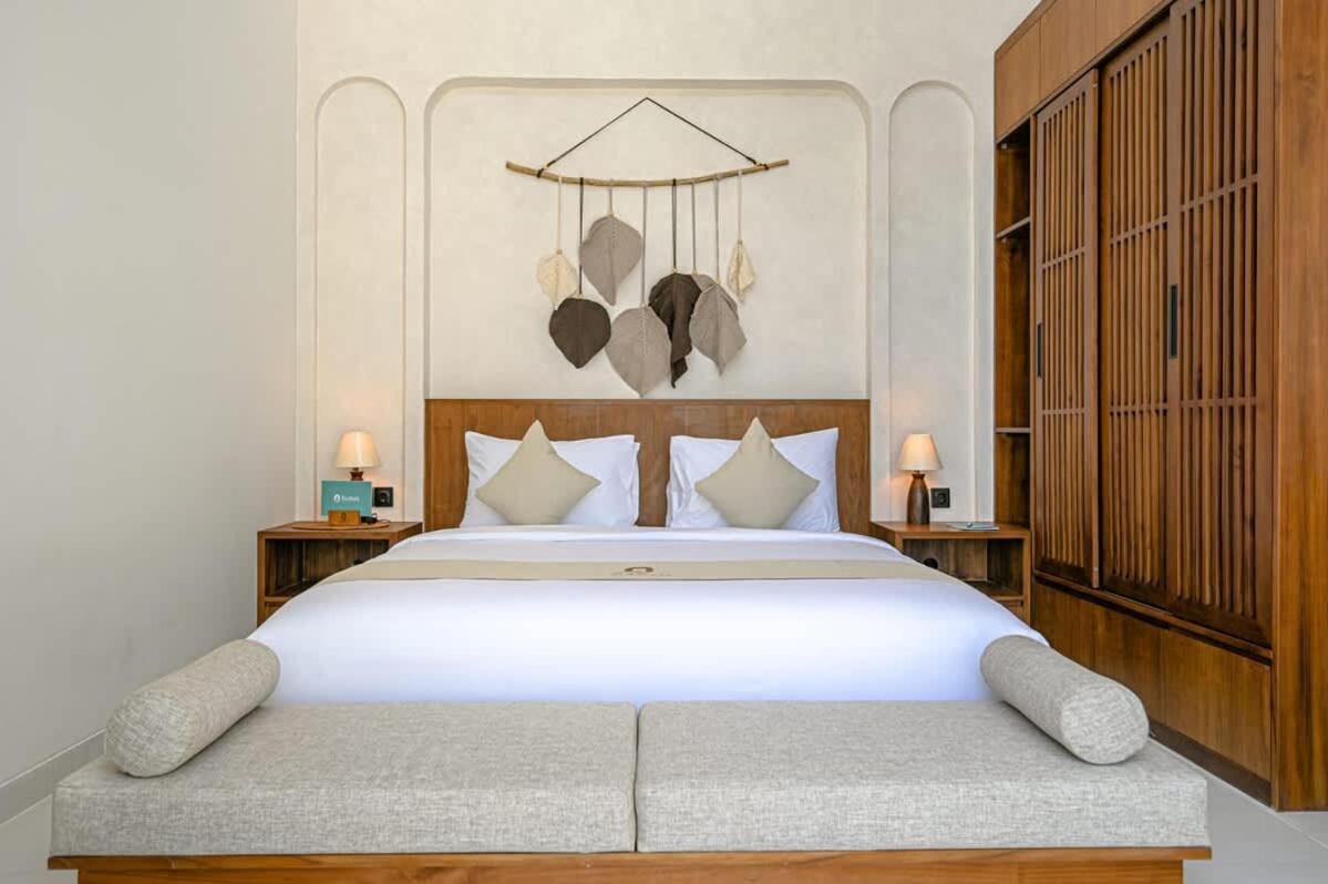 Heart of Bingin, 2BR Private Villa Santai Sari - 4