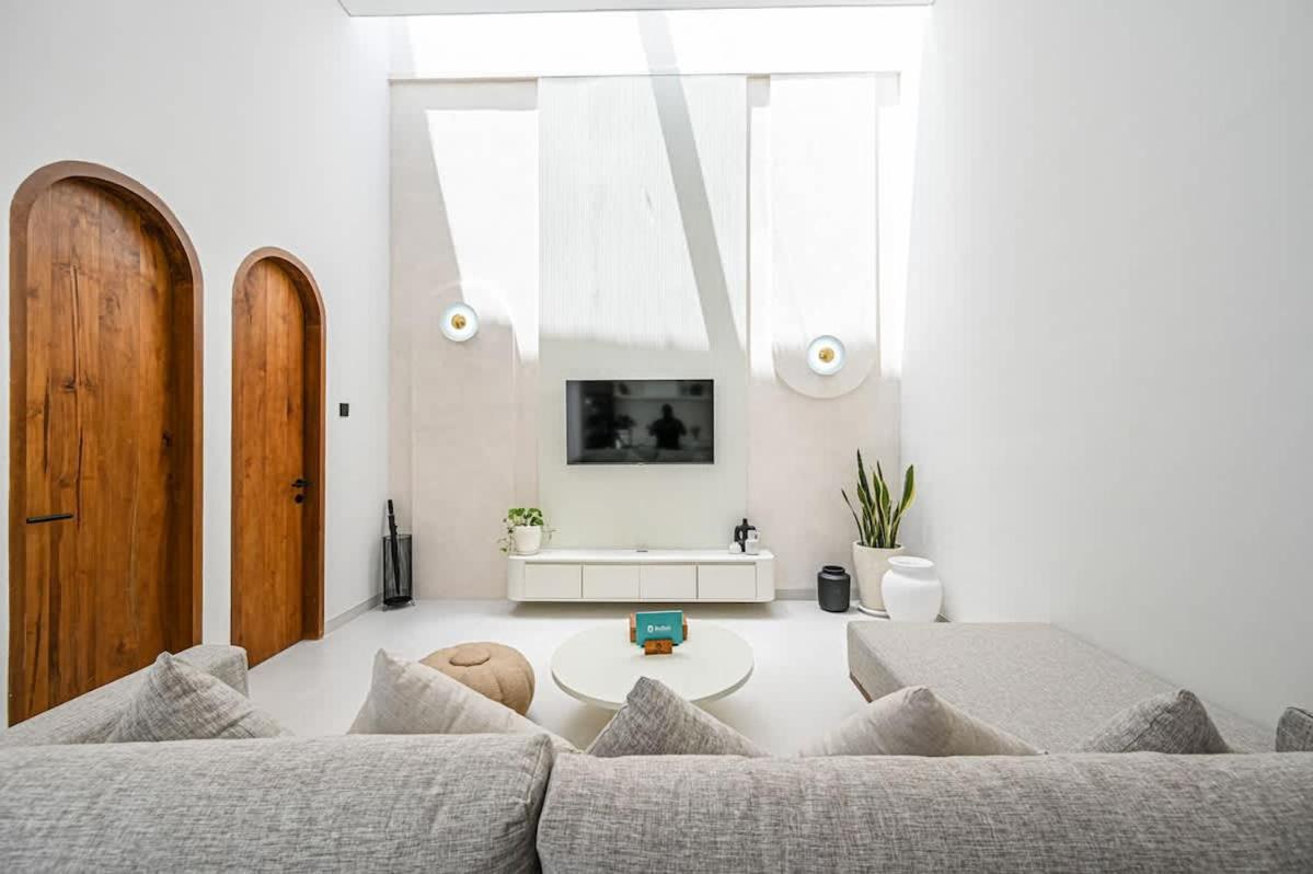 Heart of Bingin, 2BR Private Villa Santai Sari - 3