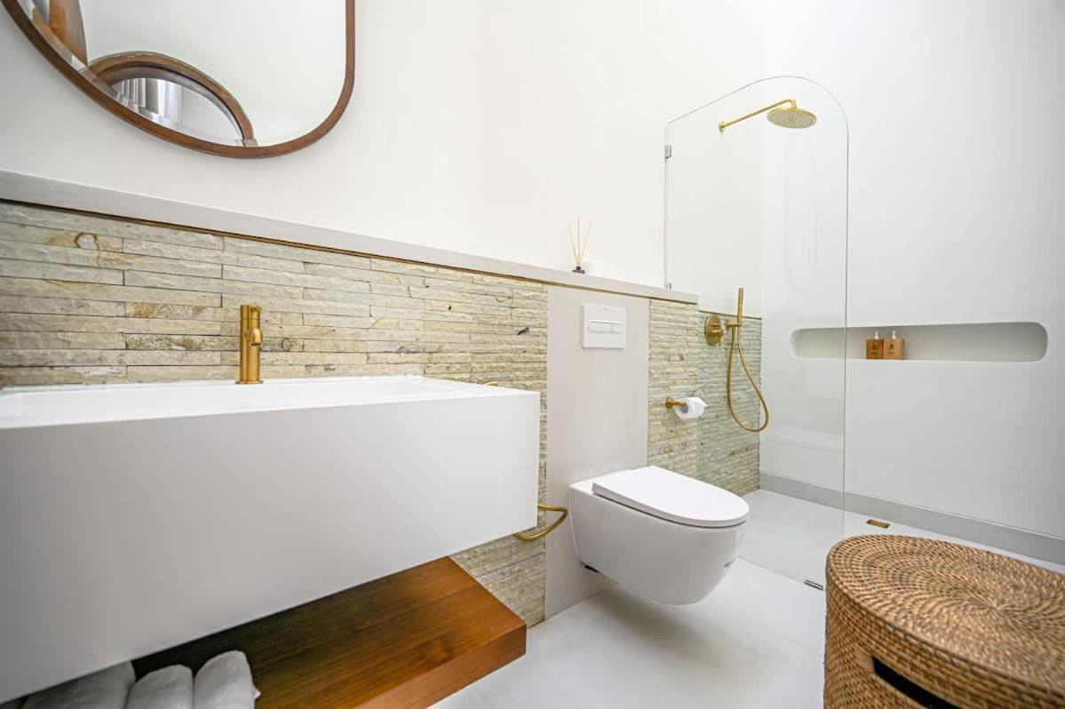 Heart of Bingin, 2BR Private Villa Santai Sari - 5