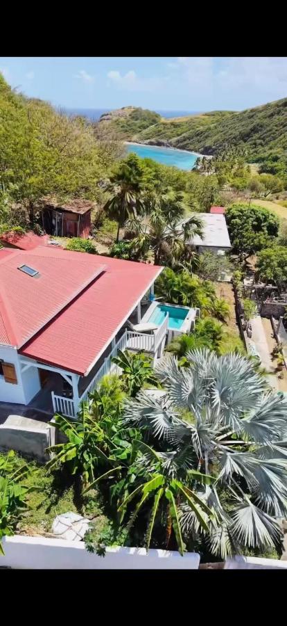 Creole Paradise beach wifi