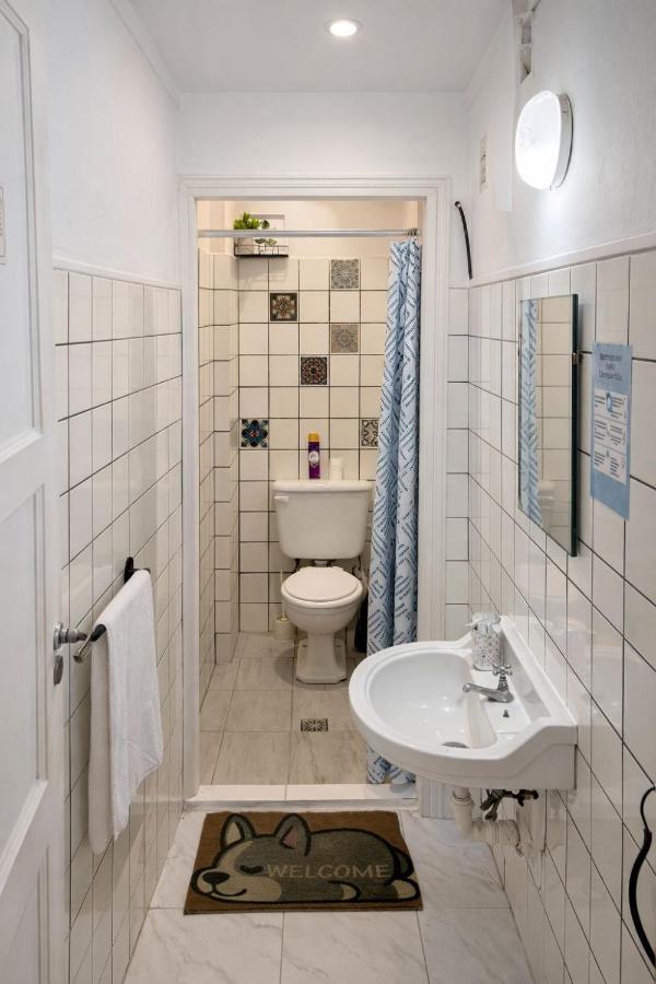 Habitaciones en Alquiler -Depto Compartido - 3