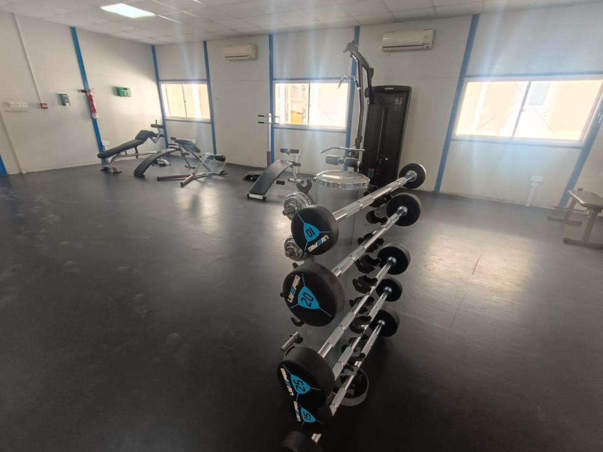 low Budget Studio Al Reem Island - 5