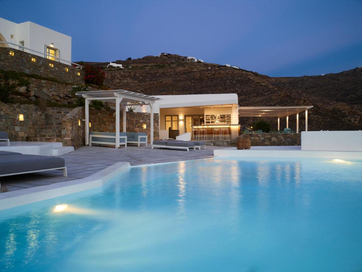 Epic Blue Mykonos - 4