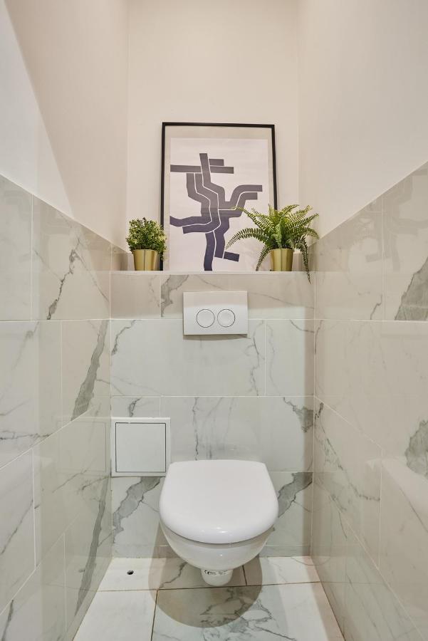 Sublime flat in the centre of Paris Montorgueil - 3