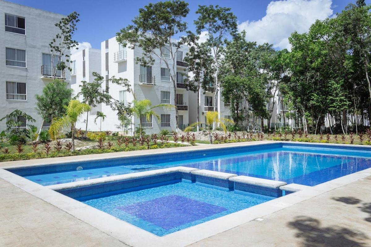 CA01 Beautiful 3-Bedroom Apartment