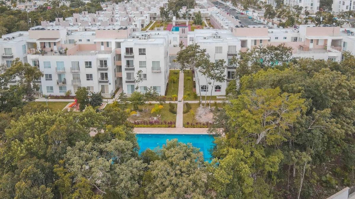 CA01 Beautiful 3-Bedroom Apartment - 4