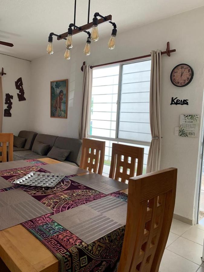 CA01 Beautiful 3-Bedroom Apartment - 5