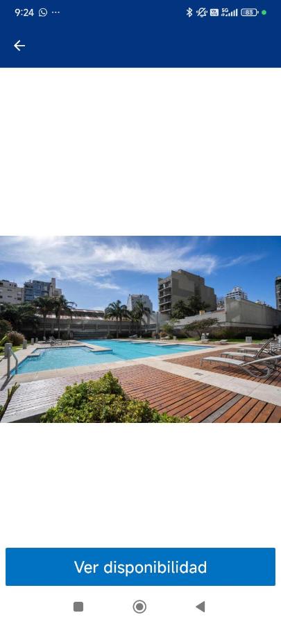 Torre Quartier San Telmo, Excelente departamento Amenities premium, vista 360, seguridad 24 horas - 4