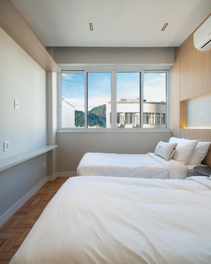 Ipanema | One-Bedroom Near Ipanema Beach - 2