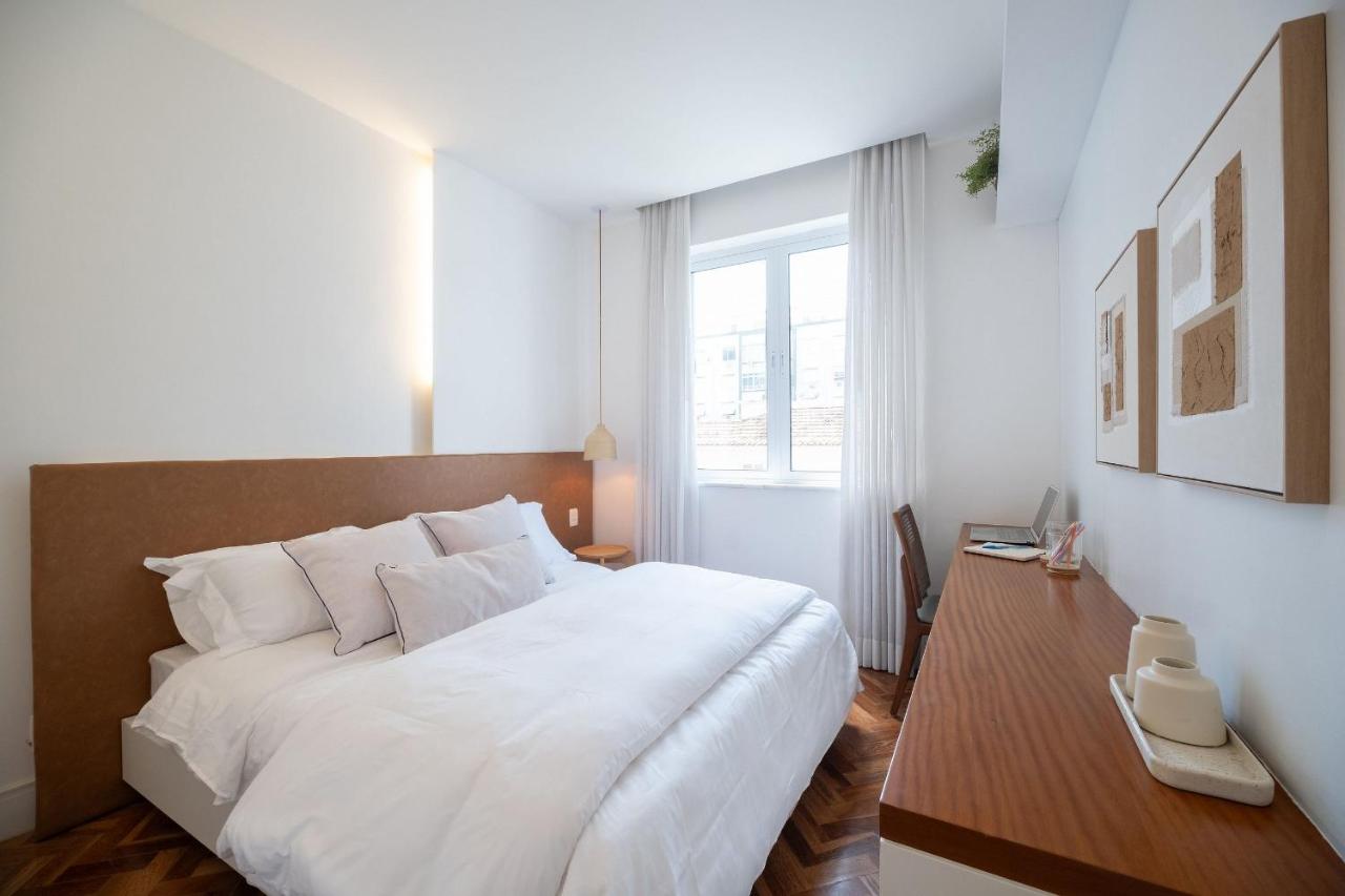 Building - El Paso - Stylish Accommodations in Leblon - 2