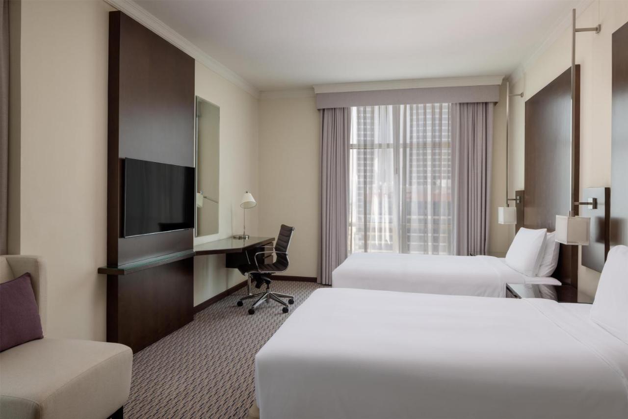 Radisson Blu Hotel, Dubai Barsha Heights - 2