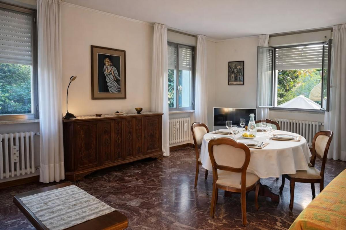 Appartamento con Terrazza al Lido di Venezia vicino spiaggia e vaporetto - 4