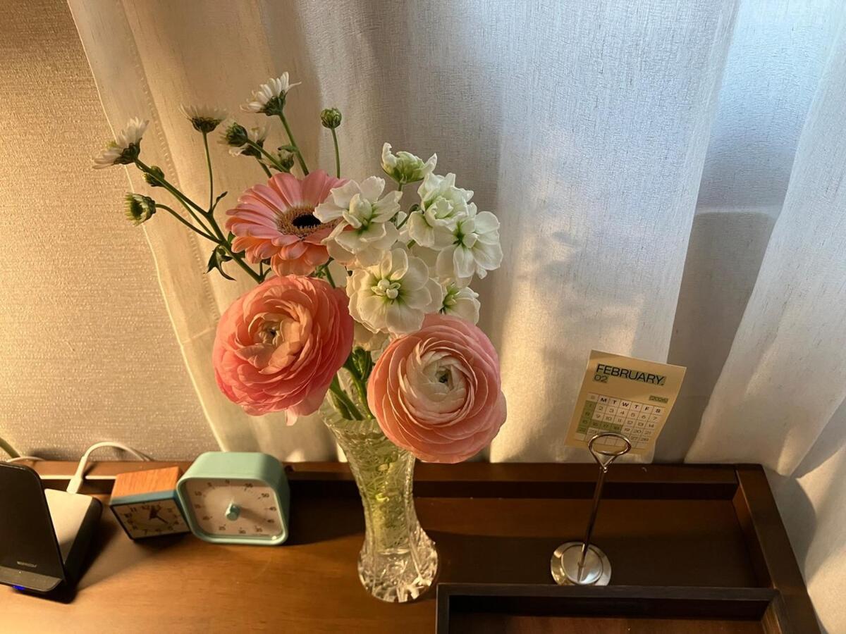 Quiet Stay near Hong Dae - 3