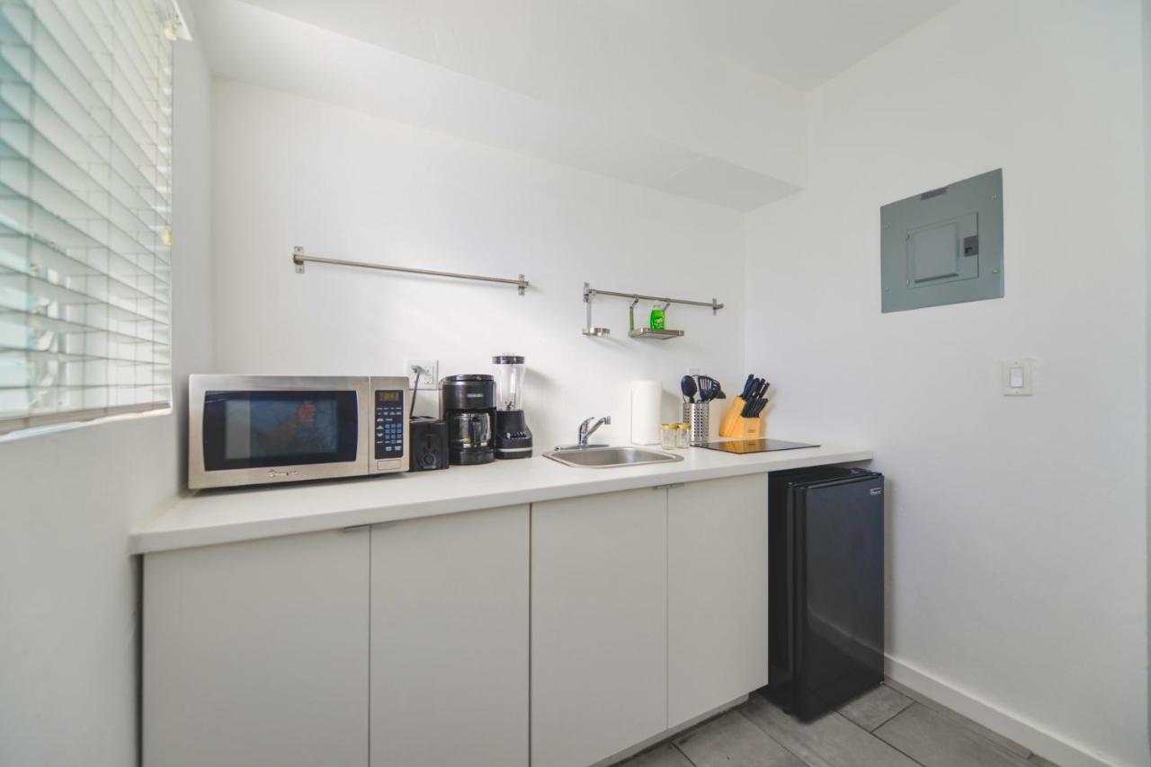 Prime Miami Location Near Top Spots - 2