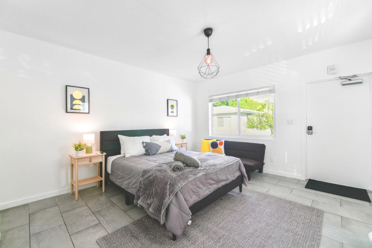 Prime Miami Location Near Top Spots