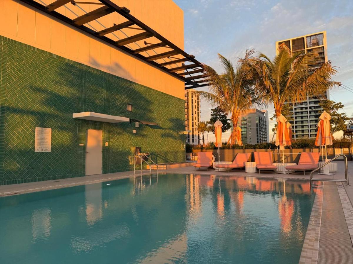 Amazing unit in Downtown Miami - 2