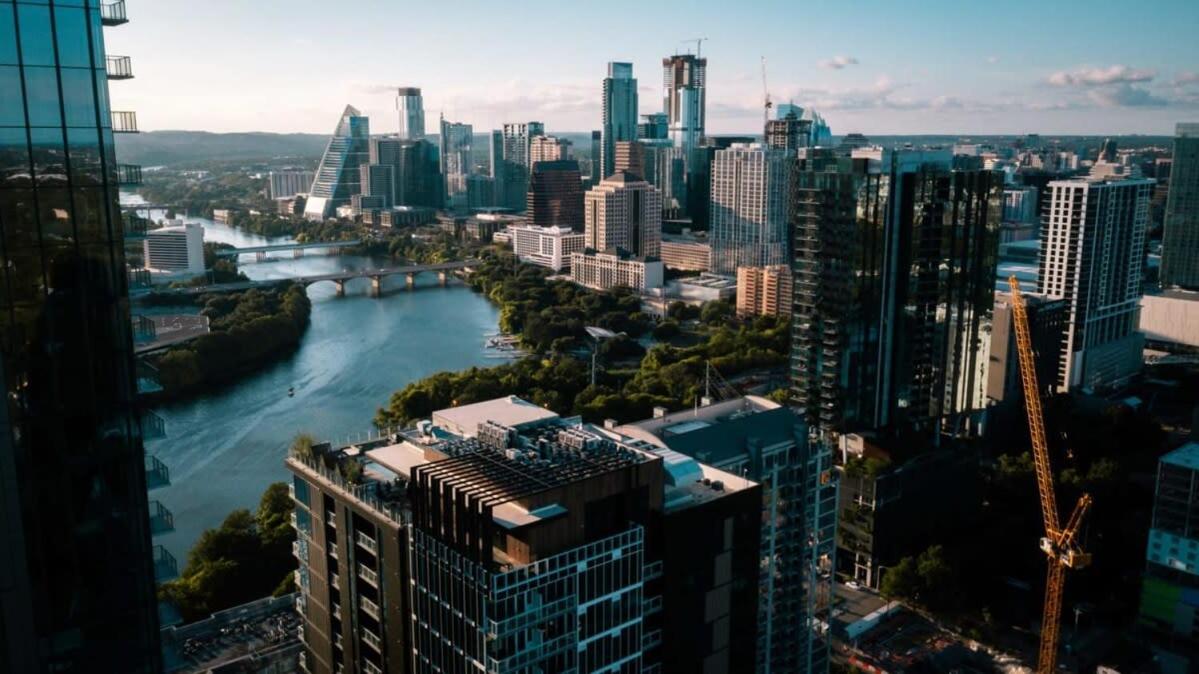 Rooftop Pool East Cider by Barcle - 5