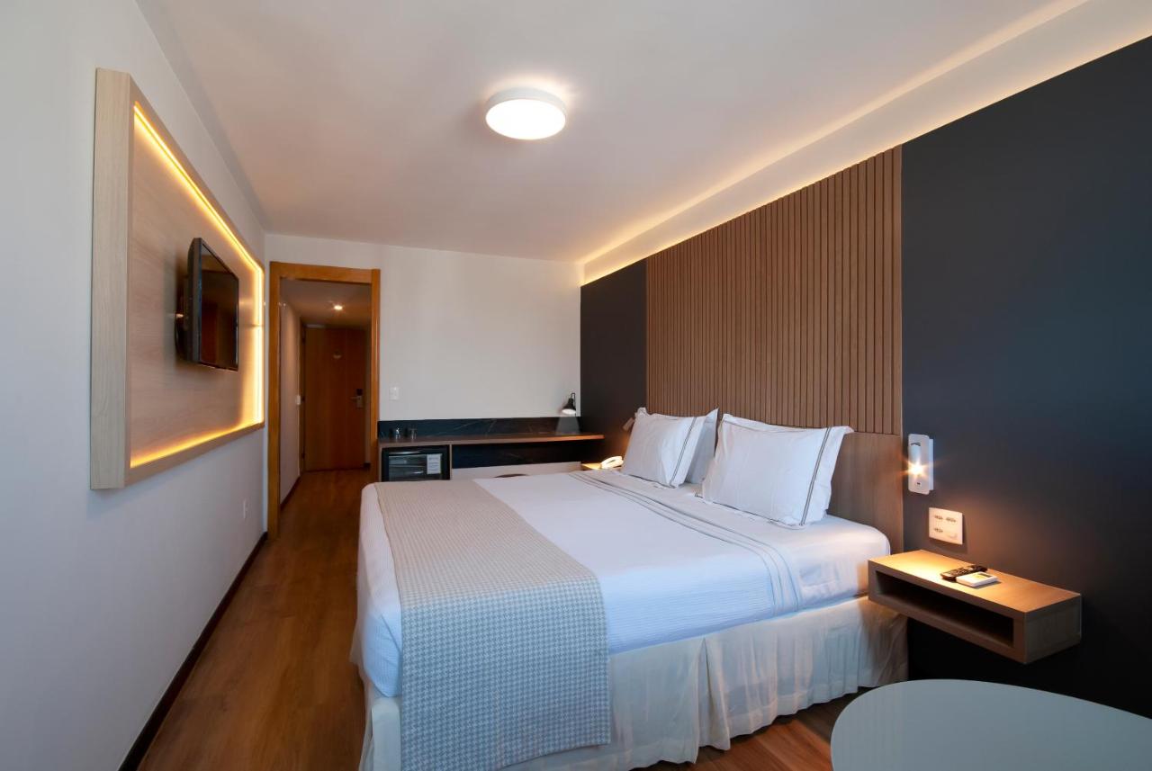 Mirasol Copacabana Hotel - 2