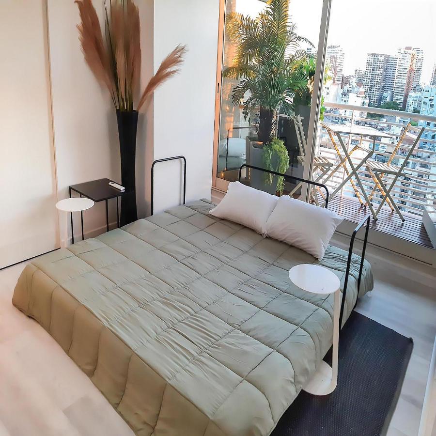 Luxury Suite Palermo | Pool, Gym & Parking - 2