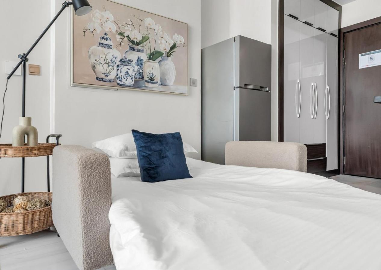 GuestReady – High Floor Studio near Dubai Mall - 5