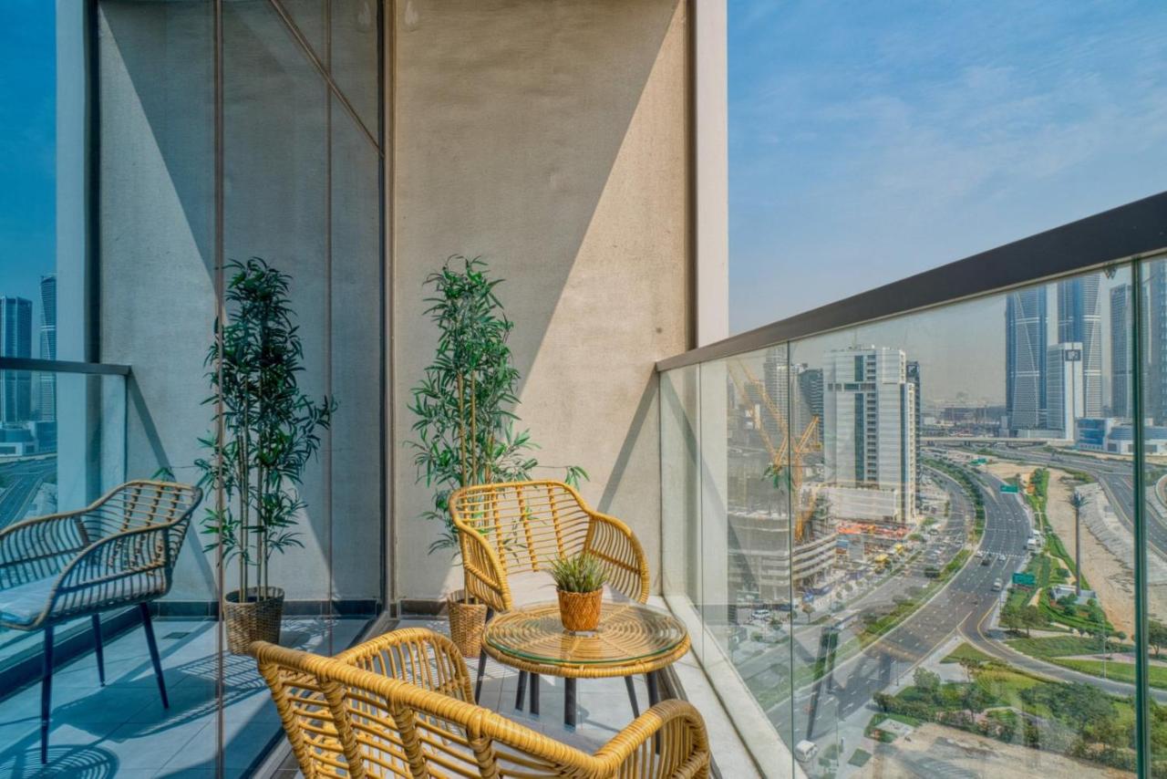 GuestReady – High Floor Studio near Dubai Mall - 2