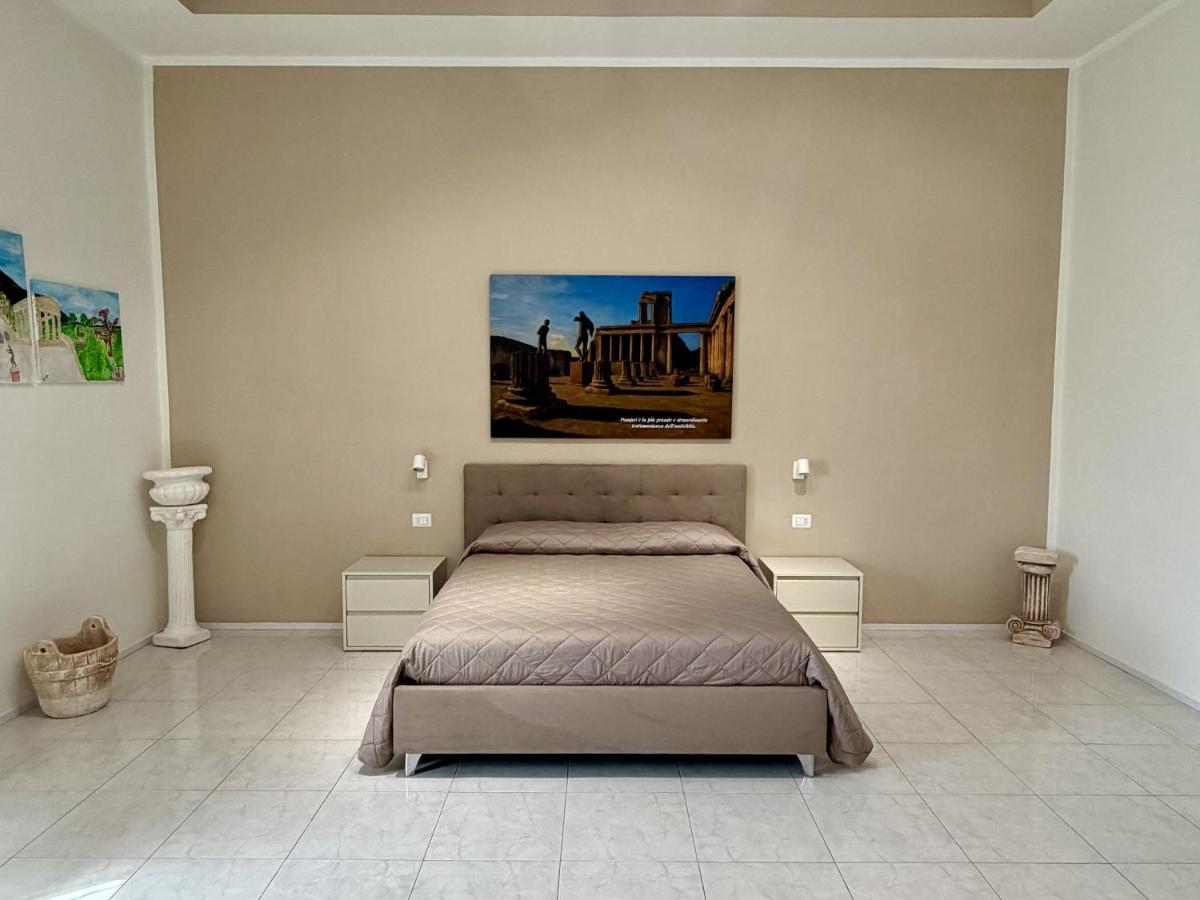 Vesuvian Tales