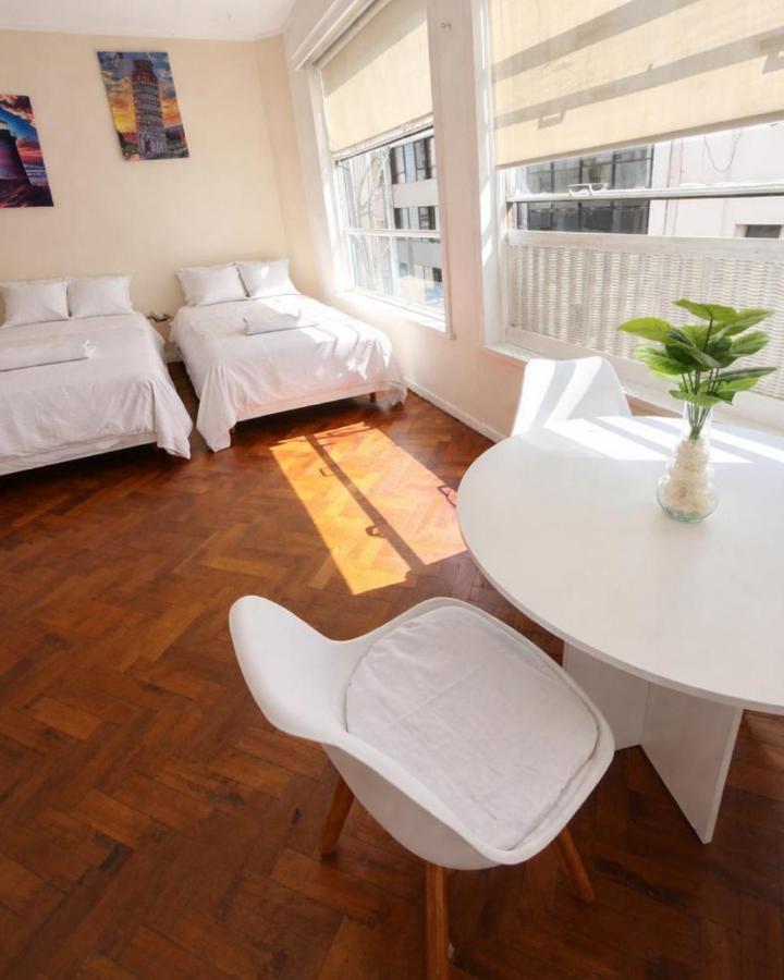 Habitaciones en Alquiler -Depto Compartido - 2