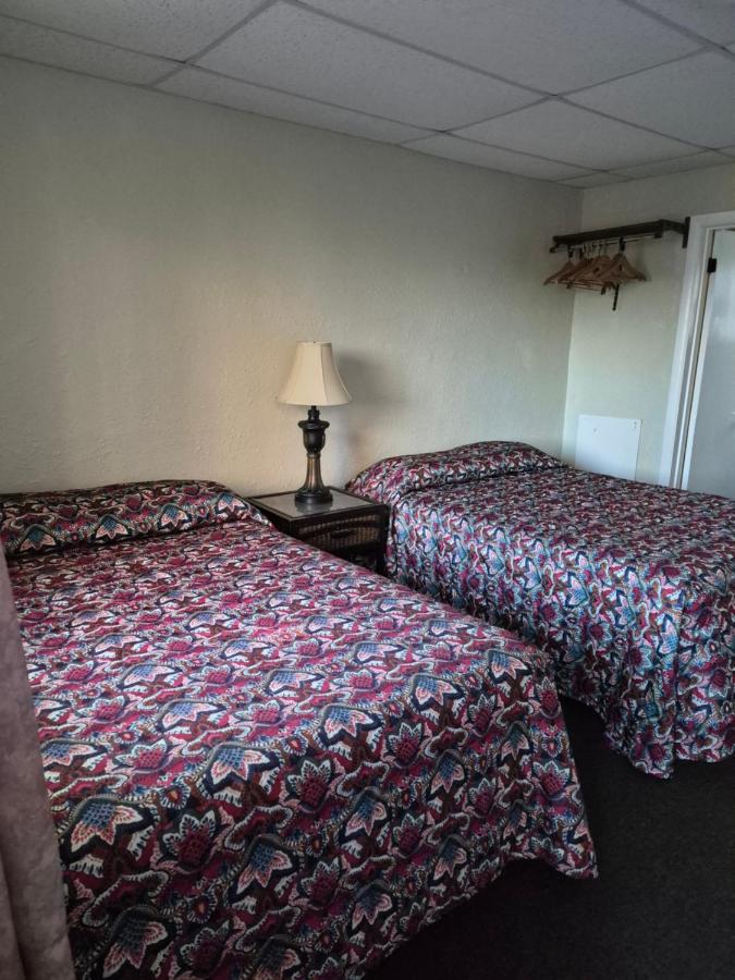 Fountain Motel — photo 12