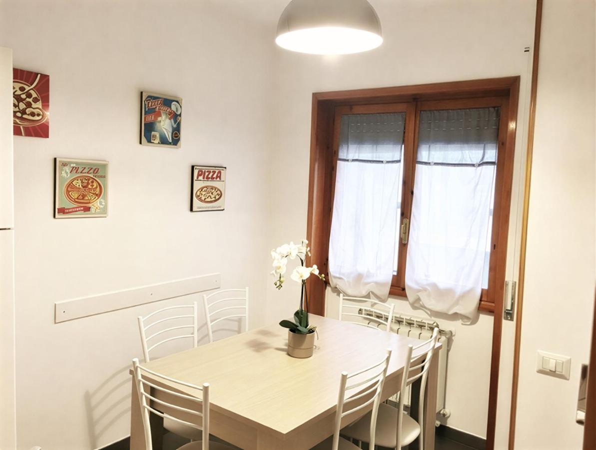 My Roman Dream -123m2 - Parcheggio Gratuito - Metro B - 4