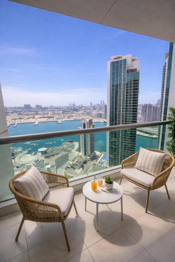 Reem Island, Unique furnished one bedroom with amazing seaview - 3
