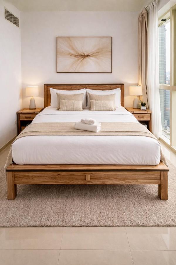 Reem Island, Unique furnished one bedroom with amazing seaview - 5