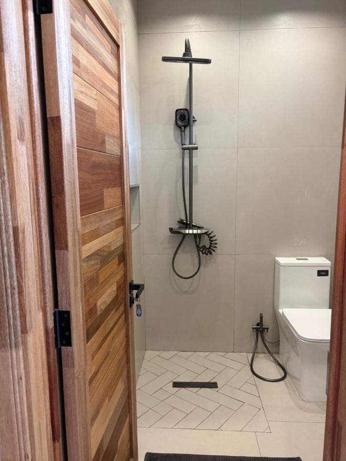 LUX Studio - First Floor - Trou aux Biches - 3