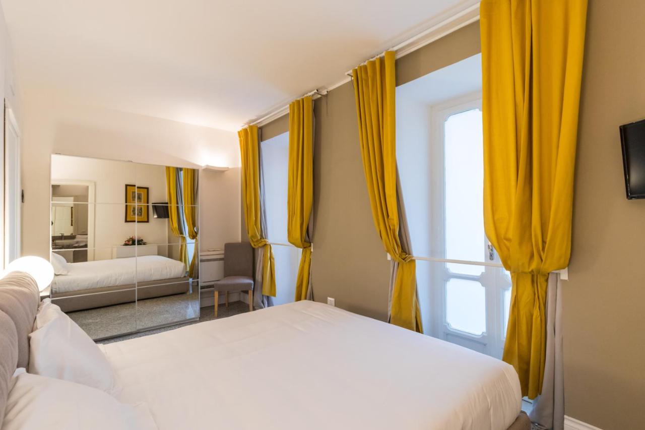 Lungomare Suites - 3