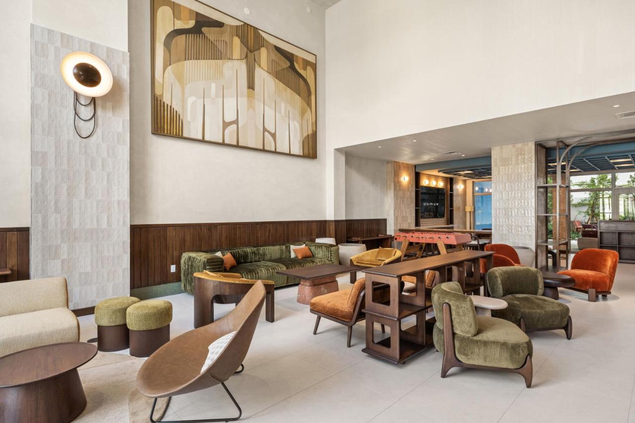 Domus Brickell Park - 4