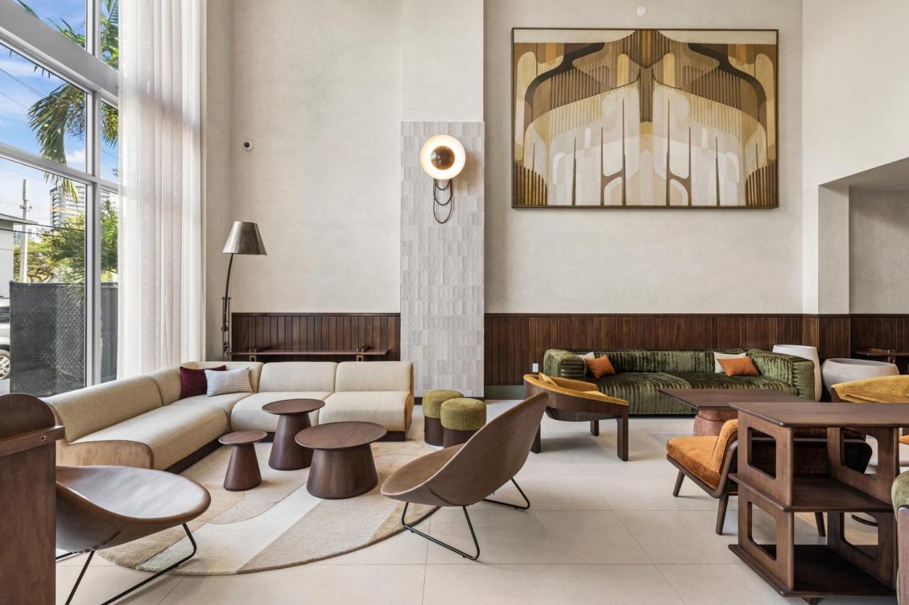 Domus Brickell Park - 3