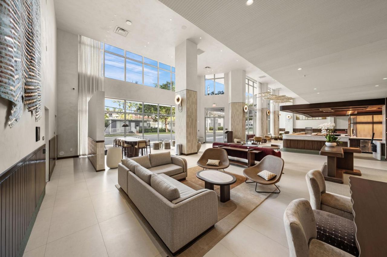 Domus Brickell Park - 2