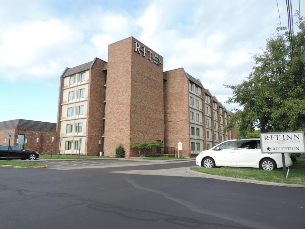 RIT Inn & Conference Center — photo 24