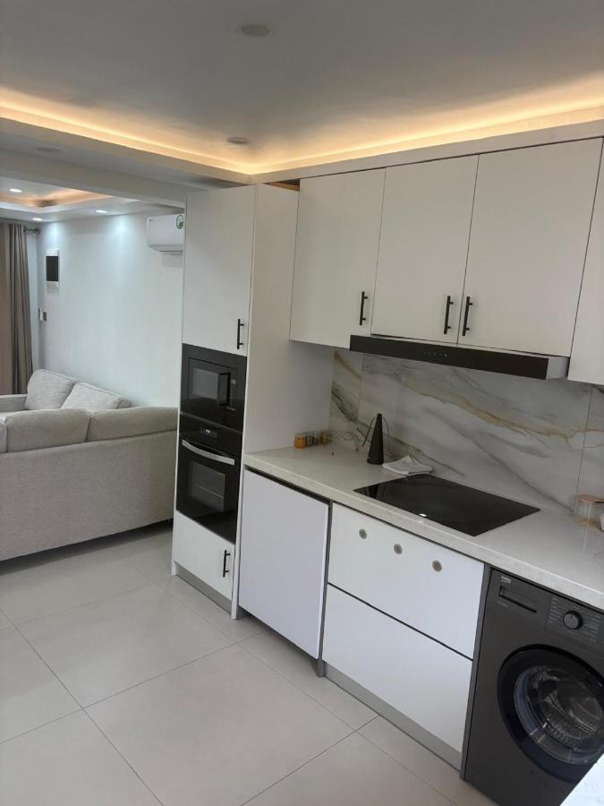 LUX Apartment - Double Bed - Trou aux Biches - 4