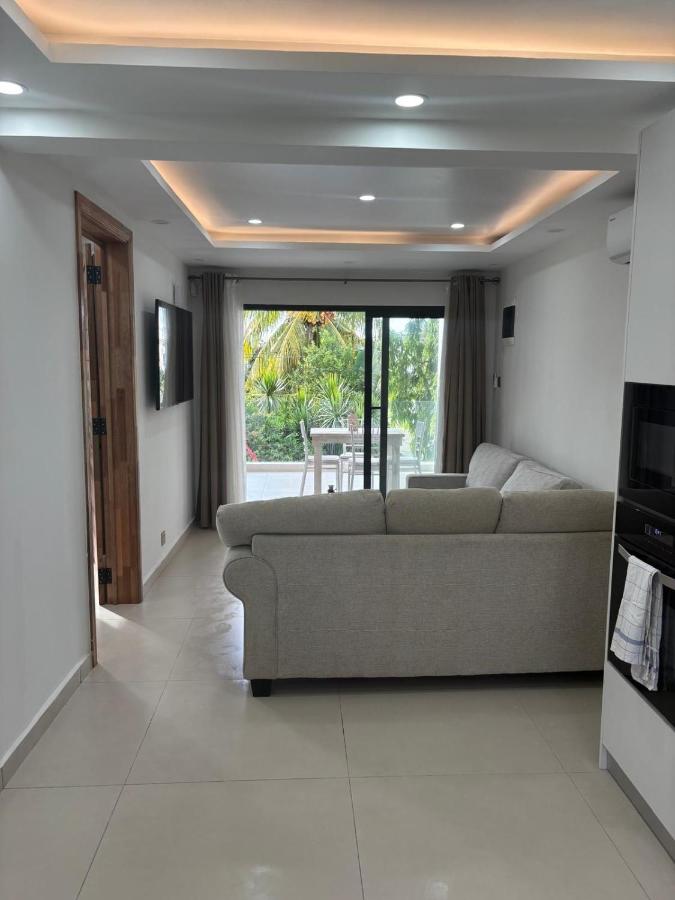 LUX Apartment - Double Bed - Trou aux Biches - 5