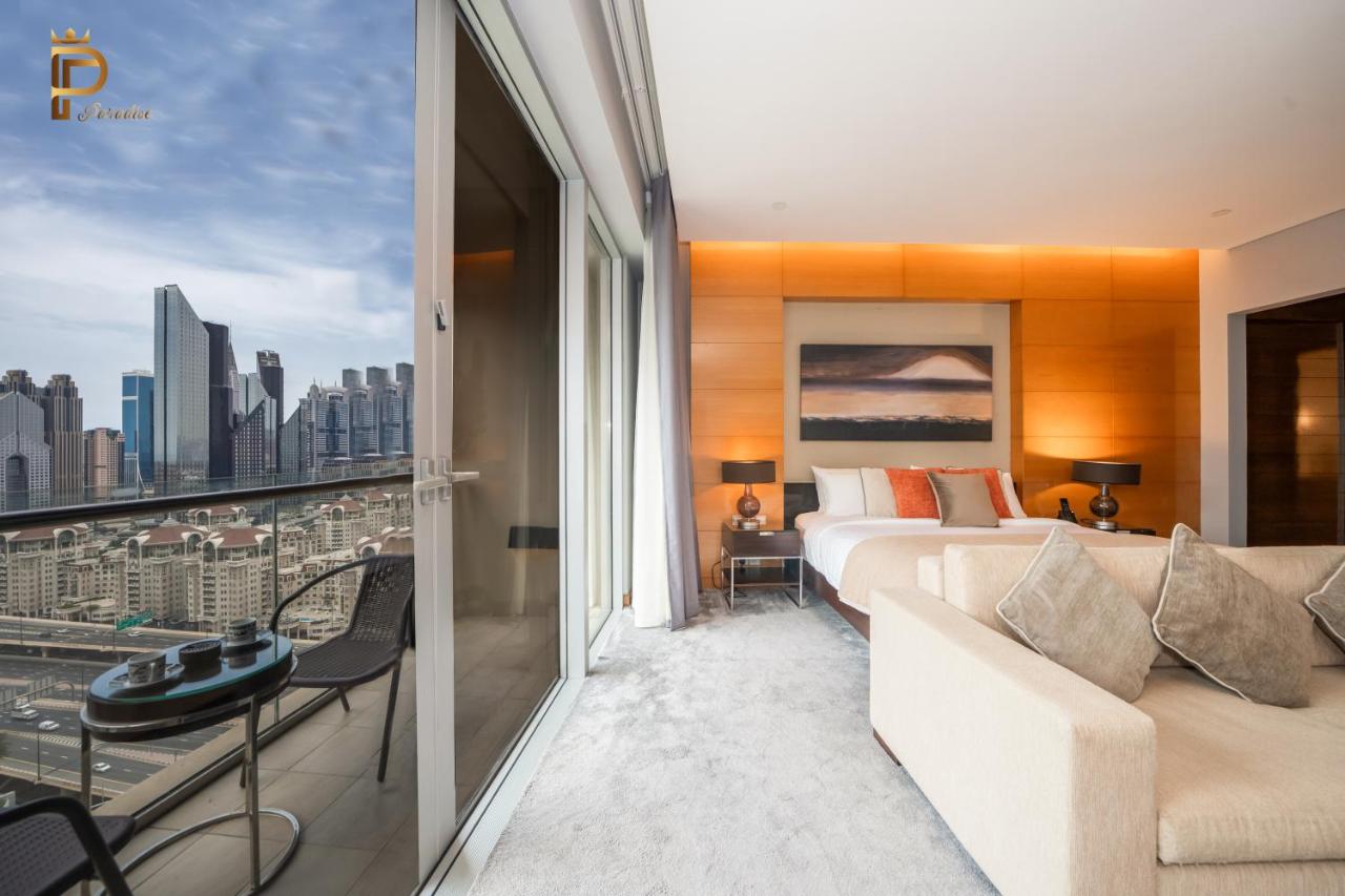 Paradise View The Dubai Mall Residences - 2