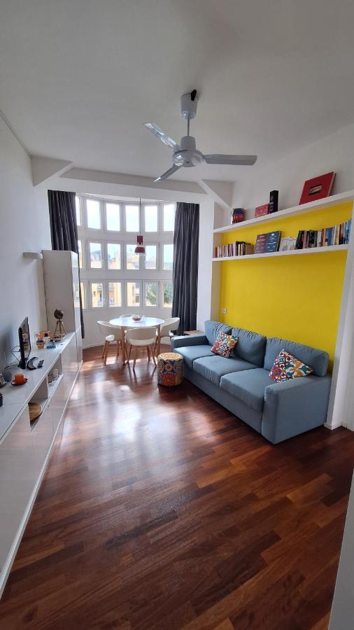 L'angolo di Garbatella