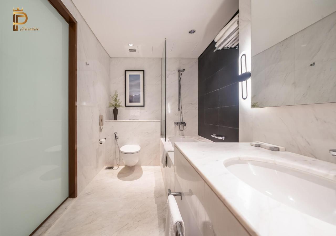 Paradise View The Dubai Mall Residences - 3