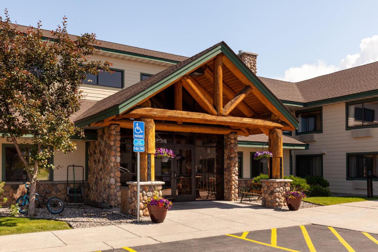 MountainView Lodge and Suites — photo 13